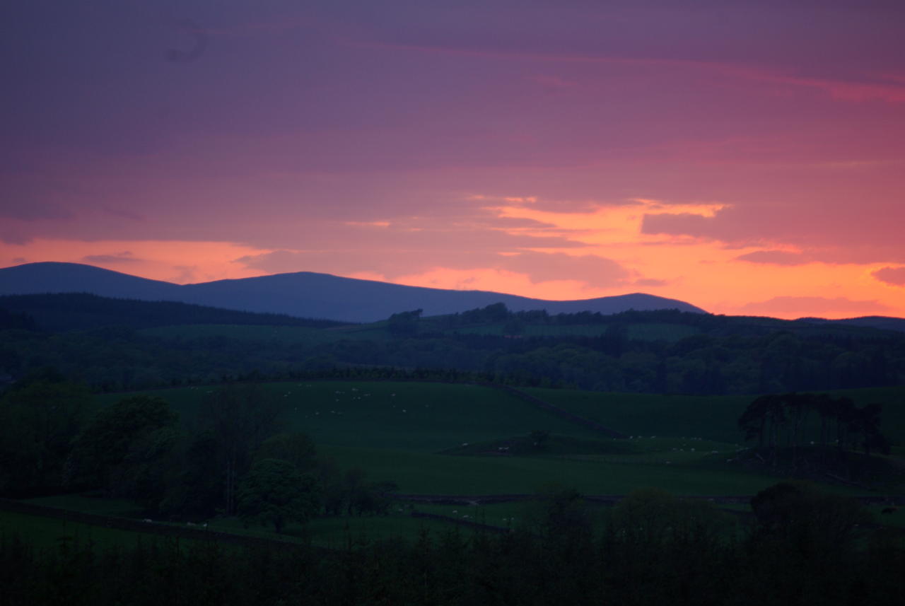 โรงแรมเครกาดาม คันทรีเฮาส์ คาสเซิล ดักลาส Kirkpatrick Durham ห้อง รูปภาพ