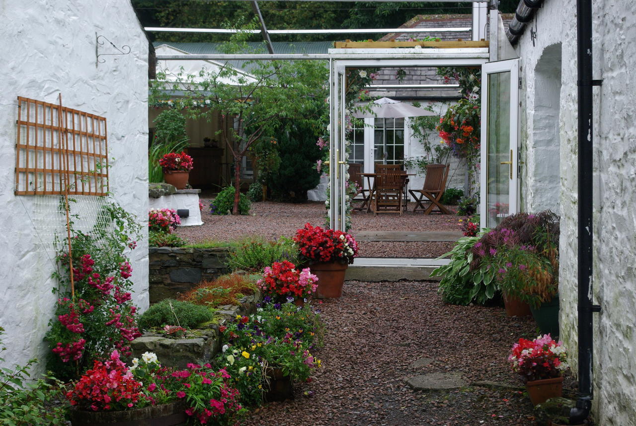 โรงแรมเครกาดาม คันทรีเฮาส์ คาสเซิล ดักลาส Kirkpatrick Durham ห้อง รูปภาพ
